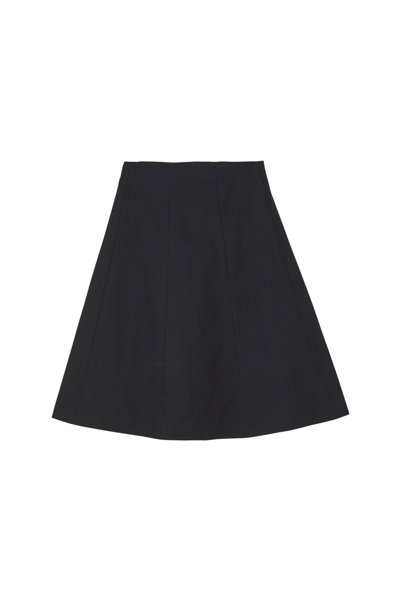 SKALL STUDIO ELISE SKIRT BLACK
