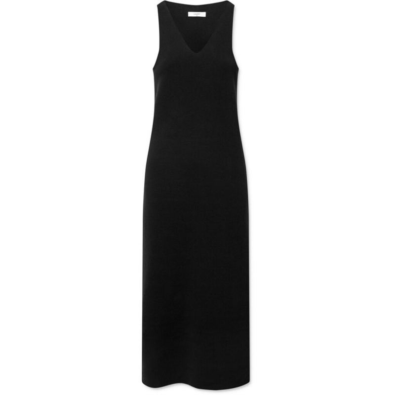 LOVECHILD ELLA DRESS BLACK