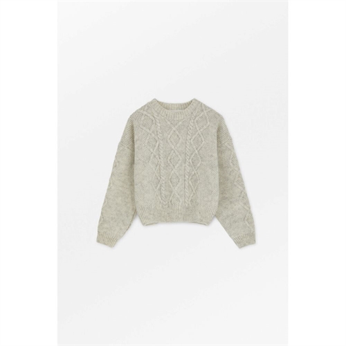 SKALL STUDIO ELLEN JUMPER SAND