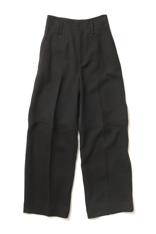 HOPE FAIRY TROUSERS BLACK