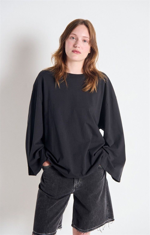 AMERICAN VINTAGE FIZ02J VINTAGE BLACK