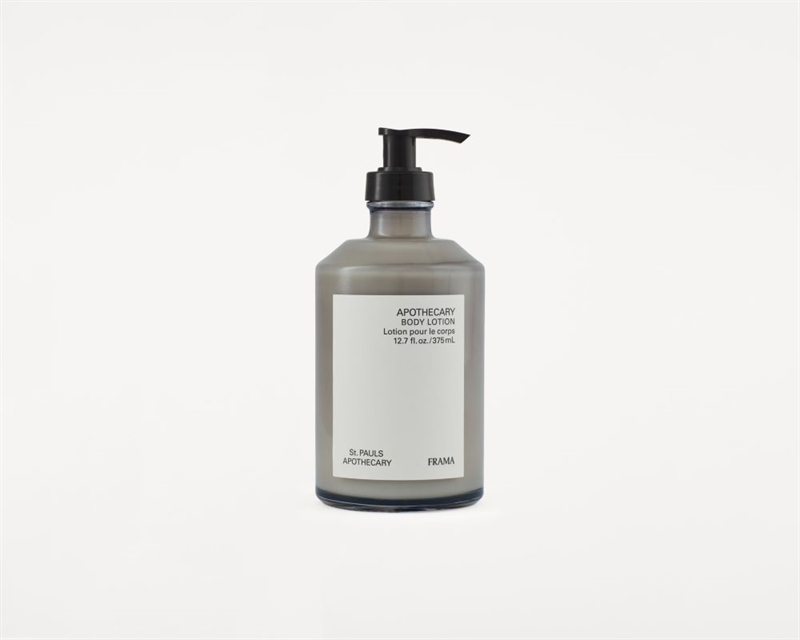 FRAMA BODY LOTION 375 ML. APOTHECARY
