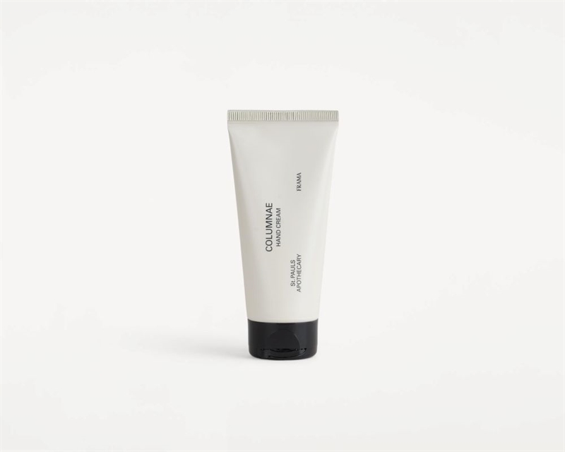 FRAMA HAND CREAM TUBE 60 ML. COLUMNAE