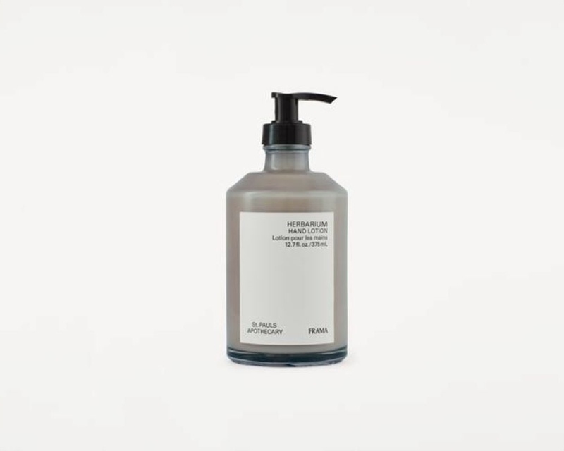 FRAMA HAND LOTION HERBARIUM 375 ML.
