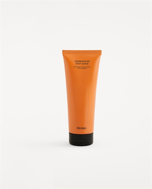 FRAMA BODY SCRUB 200 ML. HERBARIUM