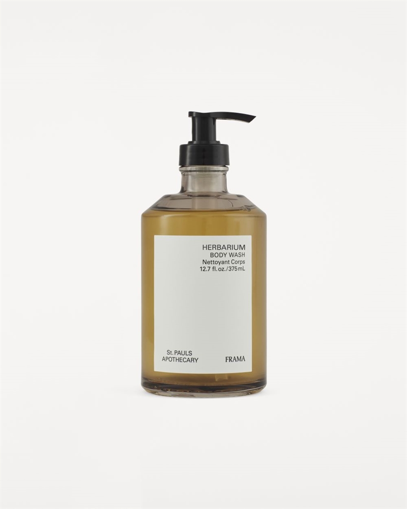 FRAMA BODY WASH 375 ML. HERBARIUM