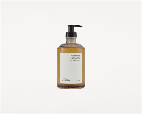 FRAMA BODY WASH 375 ML. HERBARIUM