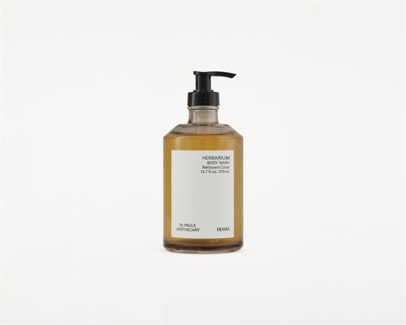 FRAMA BODY WASH 375 ML. HERBARIUM
