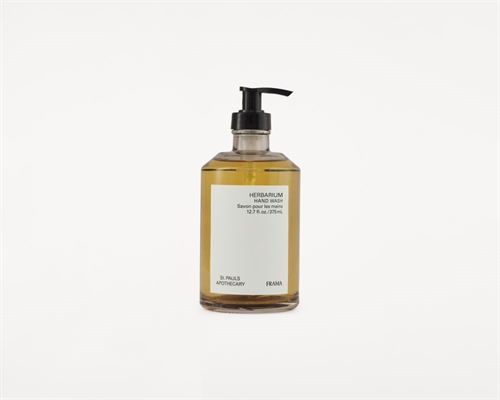 FRAMA HAND WASH HERBARIUM 375 ML.