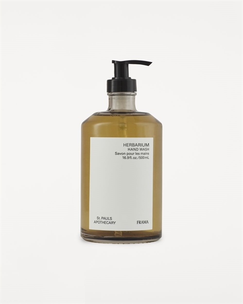 FRAMA HAND WASH HERBARIUM HAND WASH 500 ML