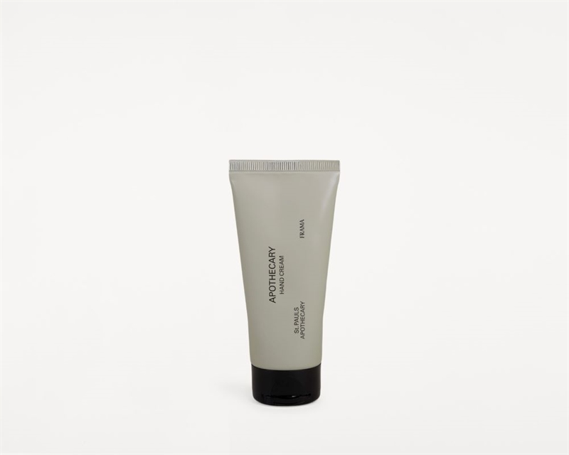 FRAMA HAND CREAM TUBE 60 ML. APOTHECARY