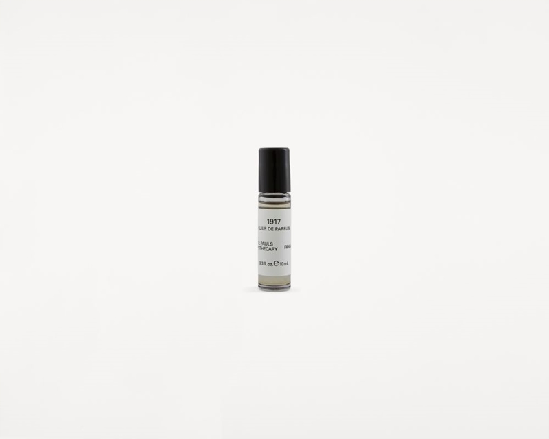 FRAMA PERFUME OIL 10 ML. 1917