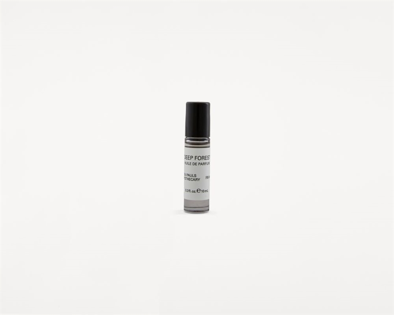 FRAMA PERFUME OIL 10 ML. DEEP FOREST 