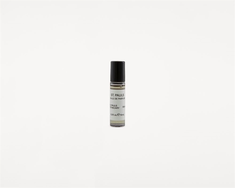 FRAMA PERFUME OIL 10 ML. ST.PAULS