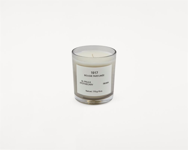 FRAMA SCENTED CANDLE 170 G. 1917