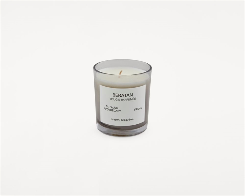 FRAMA SCENTED CANDLE 170 G. BERATAN