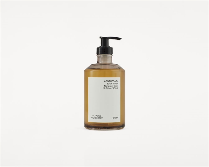 FRAMA BODY WASH 375 ML. APOTHECARY