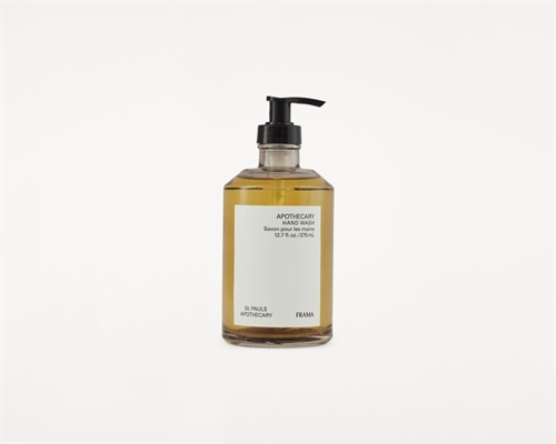 FRAMA HAND WASH APOTHECARY 375 ML.