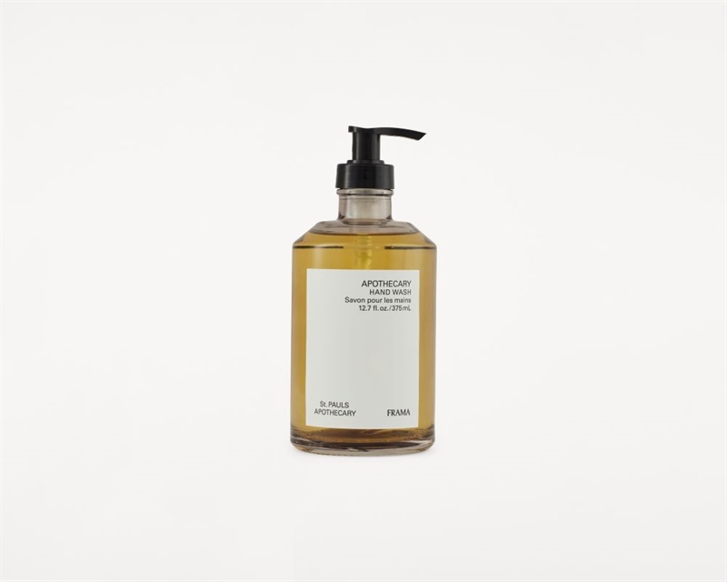 FRAMA HAND WASH APOTHECARY 375 ML.