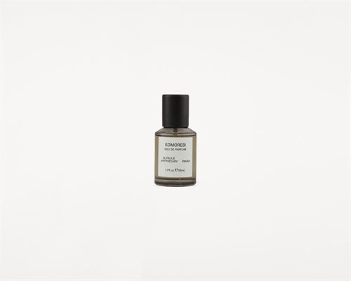 FRAMA EAU DE PARFUM 50 ML. KOMOREBI