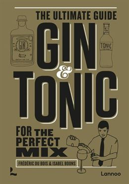 NEW MAGS GIN TONIC - GOLD EDITION