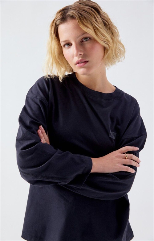 AMERICAN VINTAGE GIX02C NIOR/BLACK