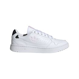 ADIDAS ORIGINALS NY 90 W WHITE/PINK