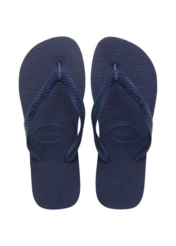 HAVAIANAS TOP FC NAVY BLUE