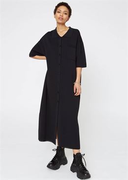 HOPE EVER DRESS BLACK