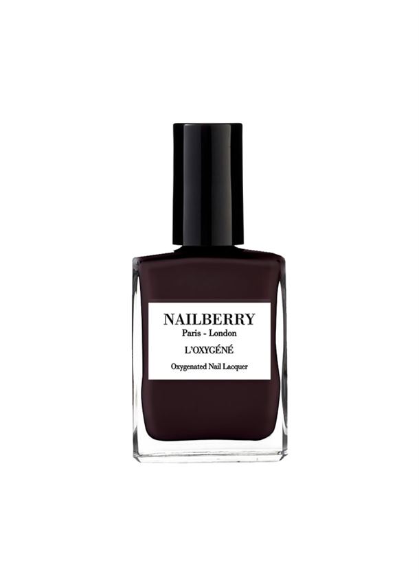 NAILBERRY NEGLELAK 15 ML HOT COCO