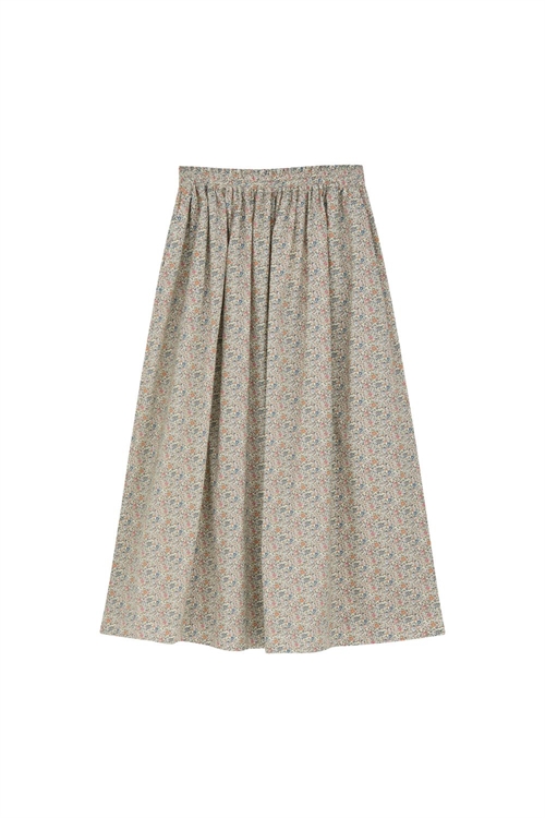 SKALL STUDIO HOPE SKIRT FLOWER FIELD 