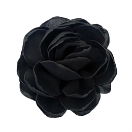 PICO COPENHAGEN FLOWER CLAW BLACK
