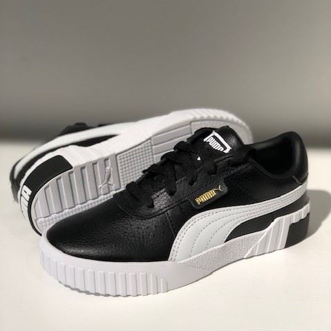 puma cali triple