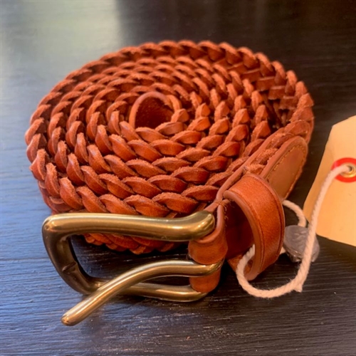 DRAGON DIFFUSION 3CM 9PLY POLO TIP TAN