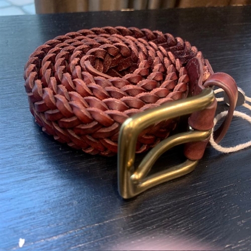 DRAGON DIFFUSION 3CM 9PLY POLO TIP BRUCIATO
