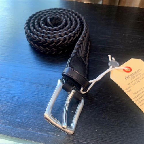 DRAGON DIFFUSION 3CM 9PLY POLO TIP BLACK