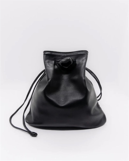 AYLLON CASILDA POUCH BLACK