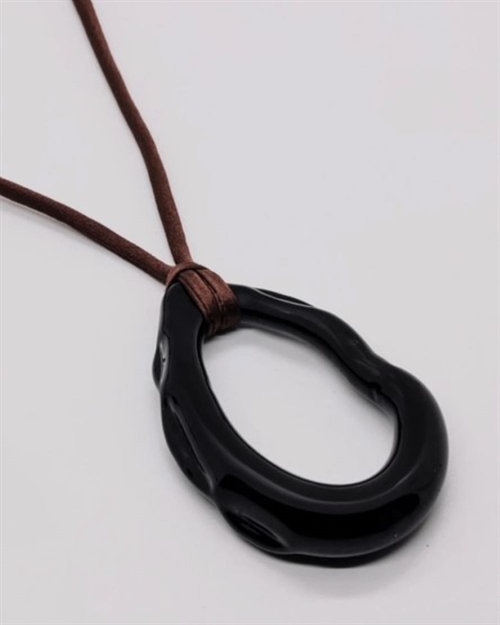 AYLLON GALATEA NECKLACE BOMBON