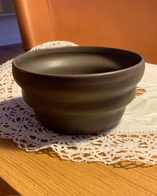 ORLE STUDIO RILLE SKÅL MELLEM MØRK MAT