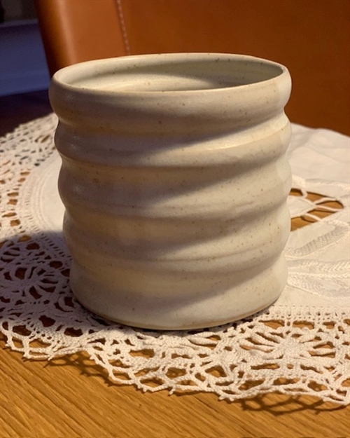 ORLE STUDIO RILLE KRUS LYS MAT