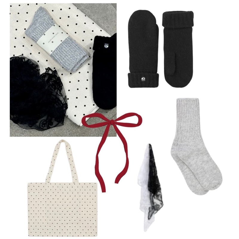 ADVENTSKALENDER NR. 1 VÆRDI 655,-