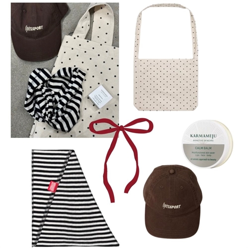 ADVENTSKALENDER NR. 4 VÆRDI 1245,-