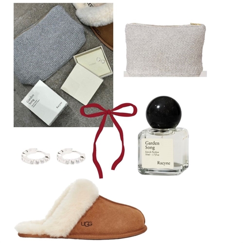 ADVENTSKALENDER NR. 7 VÆRDI 2900,-