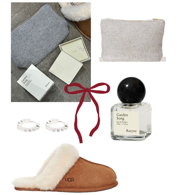 ADVENTSKALENDER NR. 7 VÆRDI 2900,-