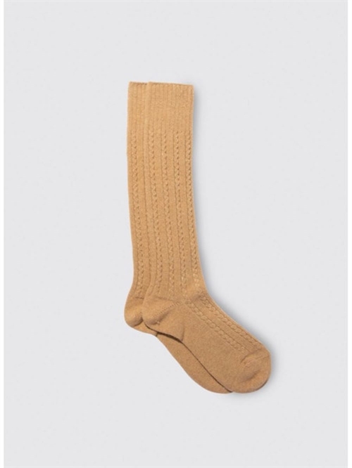 MARIA LA ROSA SCOTLAND SOCKS OCRA