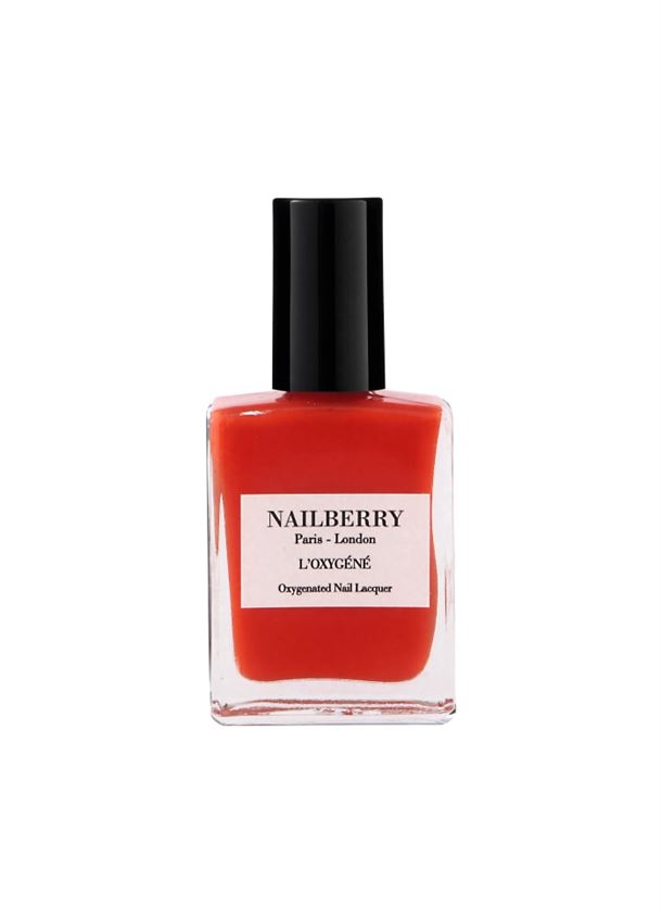 NAILBERRY NEGLELAK 15 ML JOYFUL