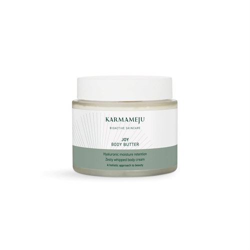 KARMAMEJU JOY BODY BUTTER 200 ML.