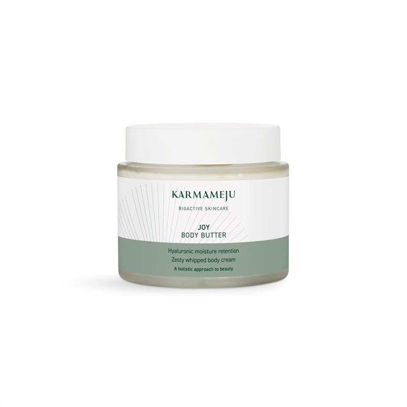 KARMAMEJU JOY BODY BUTTER 200 ML.