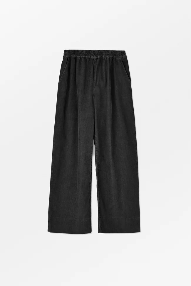 SKALL STUDIO JASMINE PANTS BLACK