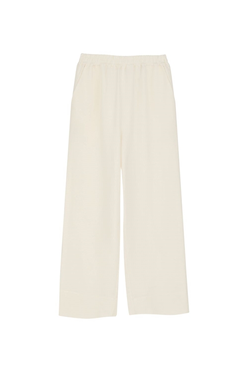 SKALL JASMINE PANTS IVORY